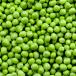 Succulent Beans and Peas