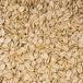 Close up of oats